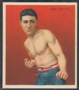 Abe Attell